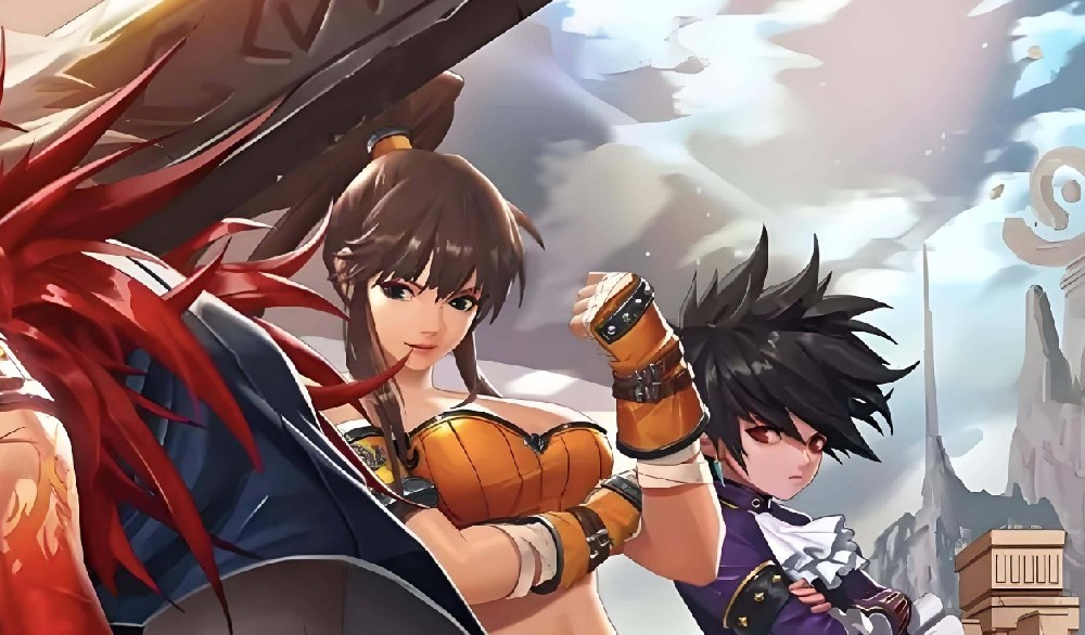 dnf雙開同步走設置/同步不生效/同步按鍵設置/怎么同步一鍵拾取